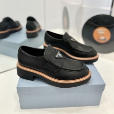 Prada Low Shoes